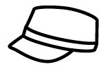 군모