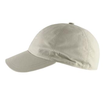 casquette baseball imperméable Maccus