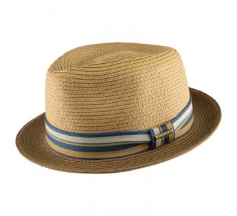 chapeau player Stetson Licano 