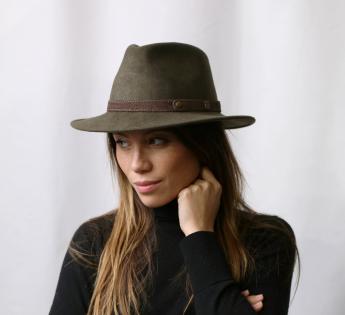 Chapeau Vert Classic Traveller II