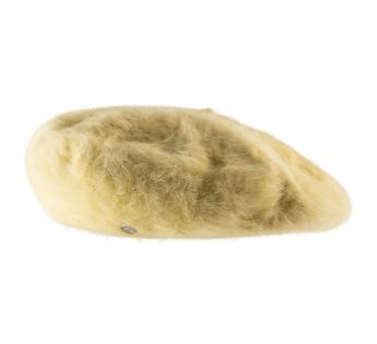 béret angora Laulhère Aure