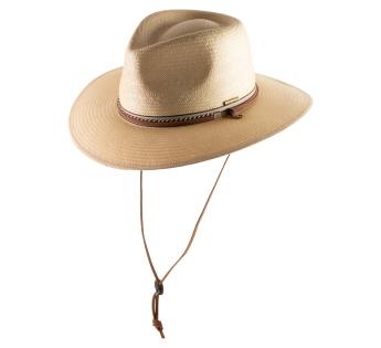 chapeau traveller aventurier Ralcott Traveller