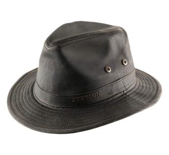Ava Co/pe Stetson