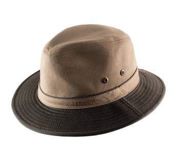 Traveller Cotton Stetson