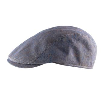 Béret, Casquette Plate Homme Jackson Jackson Lin