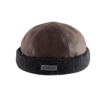 Docker en cuir Docker-l Leather