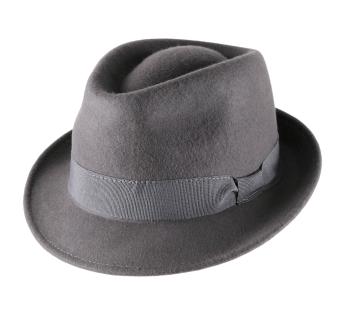 Petit Chapeau Trilby