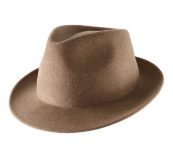 Nude Trilby Large Classic Italy