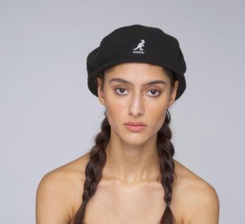 Béret Laine Kangol 504 Kangol Cap