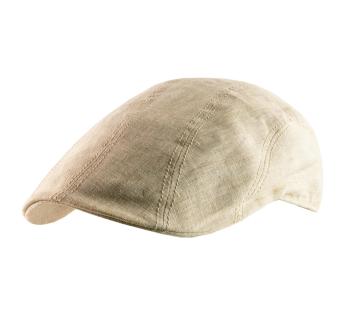 Ivy Cap Linen 2 Stetson