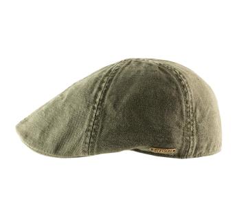 Casquette duckbill Texas Cotton/linen