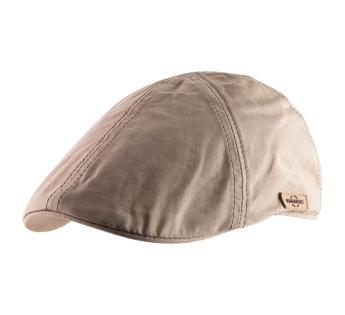 casquette duckbill imperméable Texas Waxed Cotton Wr