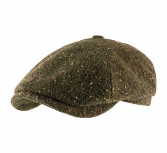 Casquette hatteras Panel Cap Virgin Wool
