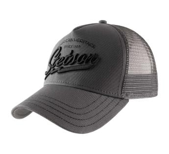 Trucker Stetson Since 1865