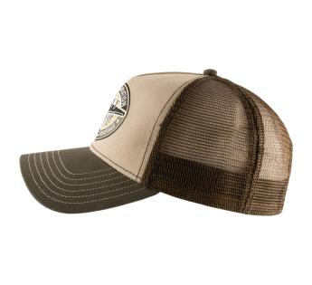 Casquette trucker Stetson Aviation Trucker