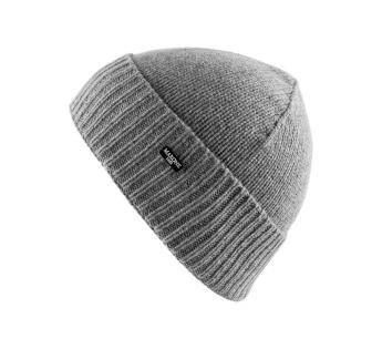 Bonnet laine fin Carmino