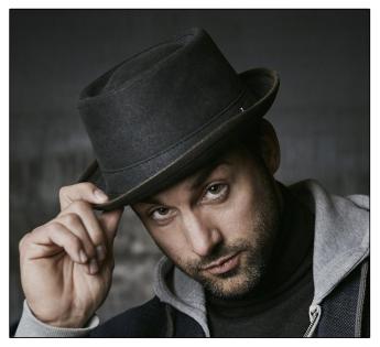 chapeau chic Odenton