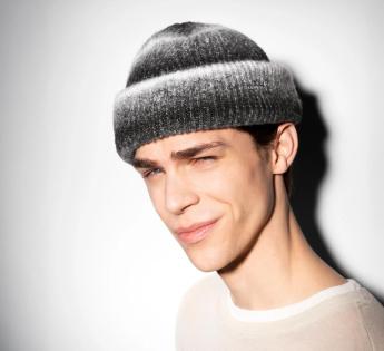 Bonnet Kangol Heathered 2-way Beanie 