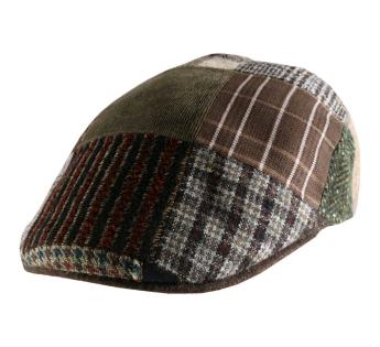 béret vintage James