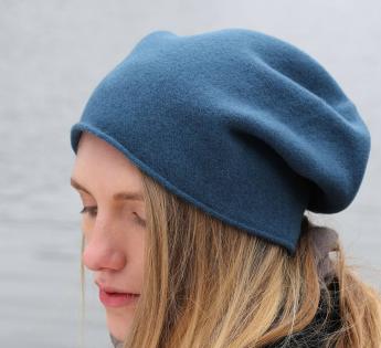 bonnet feutrine Woollen Beanie