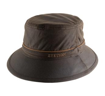 Avasun Waxed Cotton Bucket