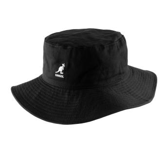 Washed Fisherman Kangol