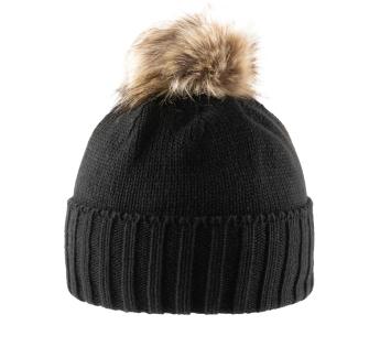 Bonnet pompon Classic Pom Beanie