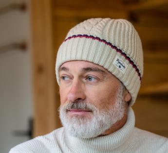 Bonnet chaud Ruka