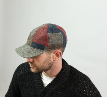 casquette baseball Stetson Pipestone Cap
