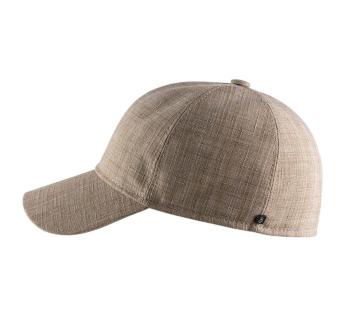 casquette été légère Aurel