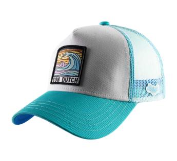 casquette baseball filet Trucker Surf