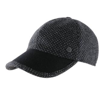 casquette baseball laine Wendell