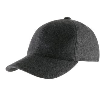 casquette baseball laine Classic Baseball Laine