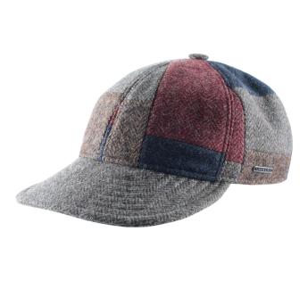 casquette baseball Stetson Pipestone Cap