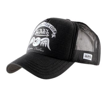 casquette baseball Von Dutch Kustom Kulture
