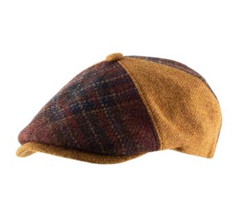 Casquette beret hiver Lancaster