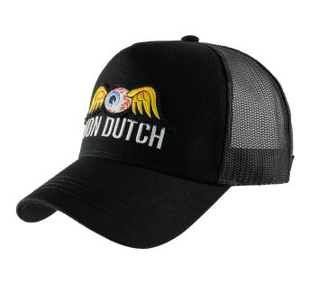 Casquette biker Ingo 