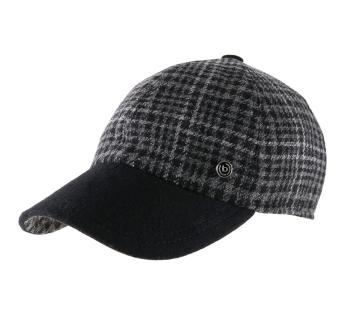 casquette cache-oreille Garry