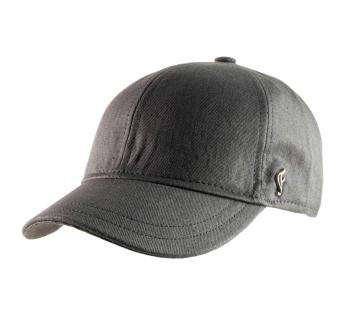 casquette chanvre française Leopold