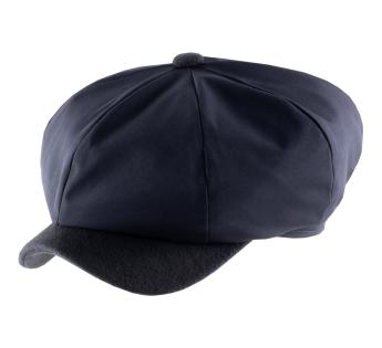 Casquette Gavroche imperméable Cosma