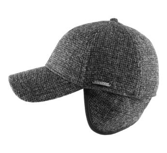 Casquette hiver Vilson