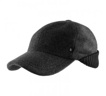 Casquette hiver Roller Milena