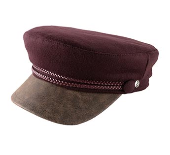 Casquette marin Tiziana 