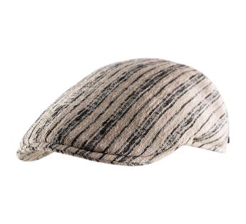 Casquette plate brut Elmo