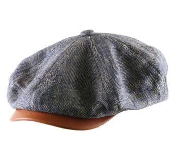 casquette prestige Premium Lin