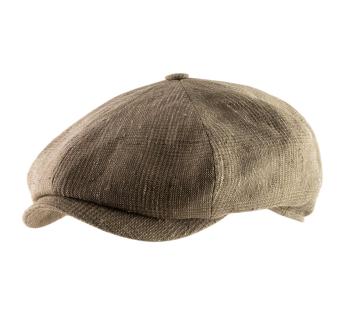 Casquette Stetson vintage Williams Linen Silk