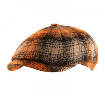 casquette tartan Kioto C