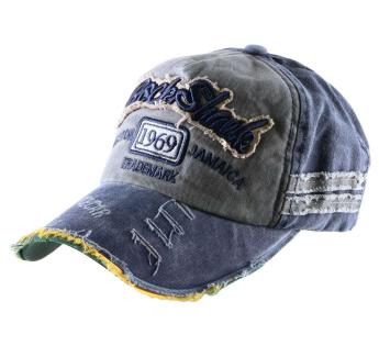 casquette trucker américaine Cockatoo