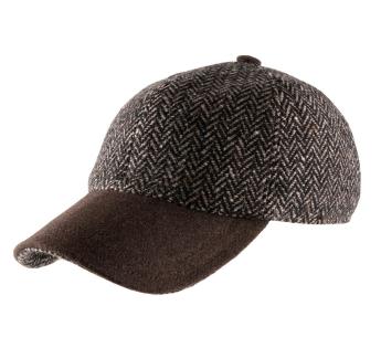 casquette baseball hiver Lallio