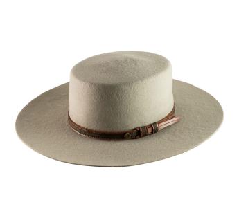 Chapeau andalou hiver Gondolero Apache